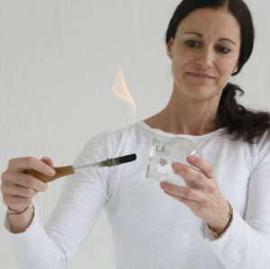 Bild der Therapeutin Isabelle Seiler